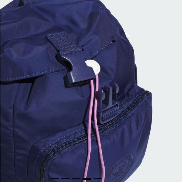 Adidas Originals Micro 3 Mini Backpack main image 8